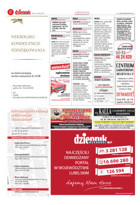 Wydanie główne - strona 12