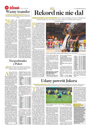 Wydanie główne - strona 14