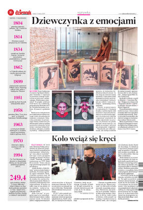 Wydanie główne - strona 16