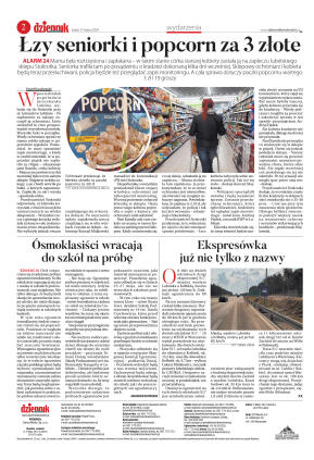 Wydanie główne - strona 2