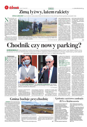 Wydanie główne - strona 6