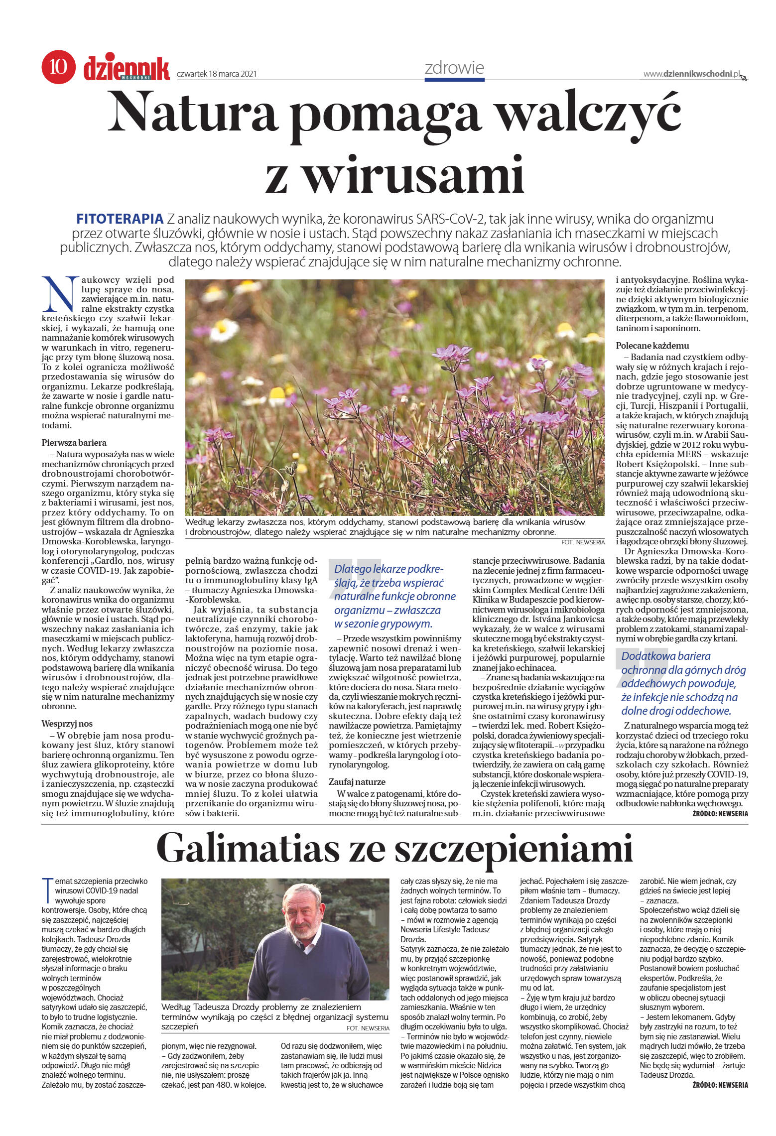 Wydanie główne - strona 10