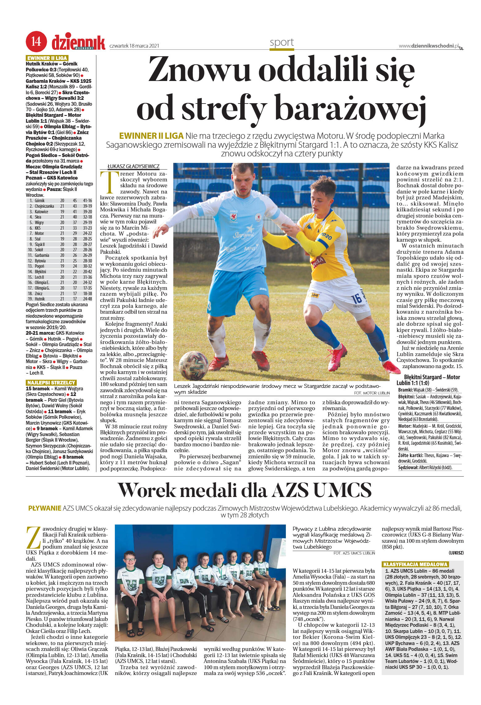 Wydanie główne - strona 14