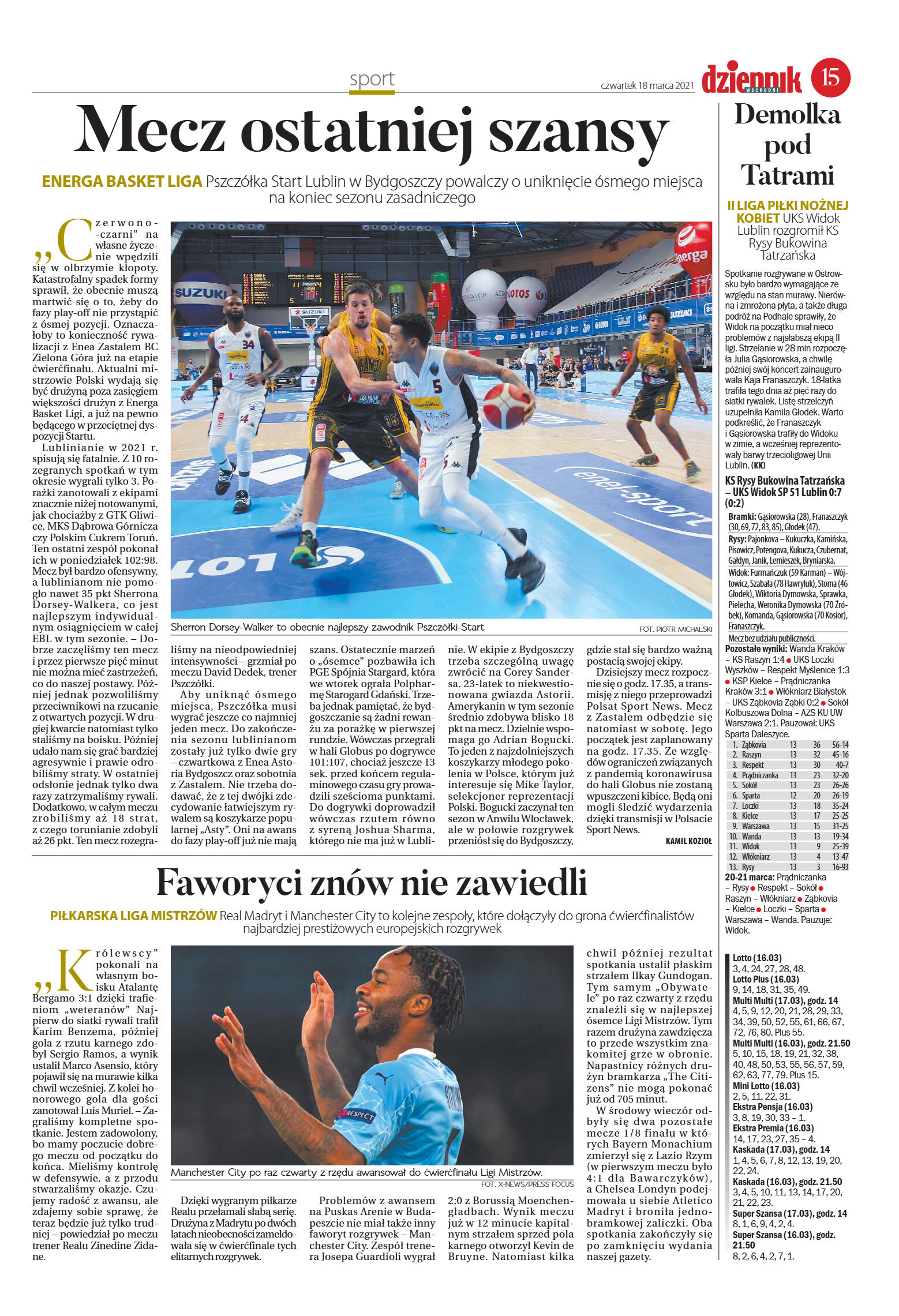 Wydanie główne - strona 15