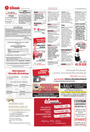 Wydanie główne - strona 12