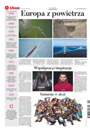 Wydanie główne - strona 16