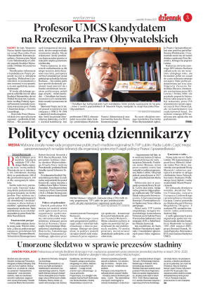 Wydanie główne - strona 3