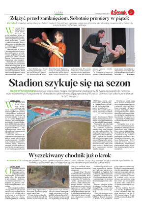 Wydanie główne - strona 5