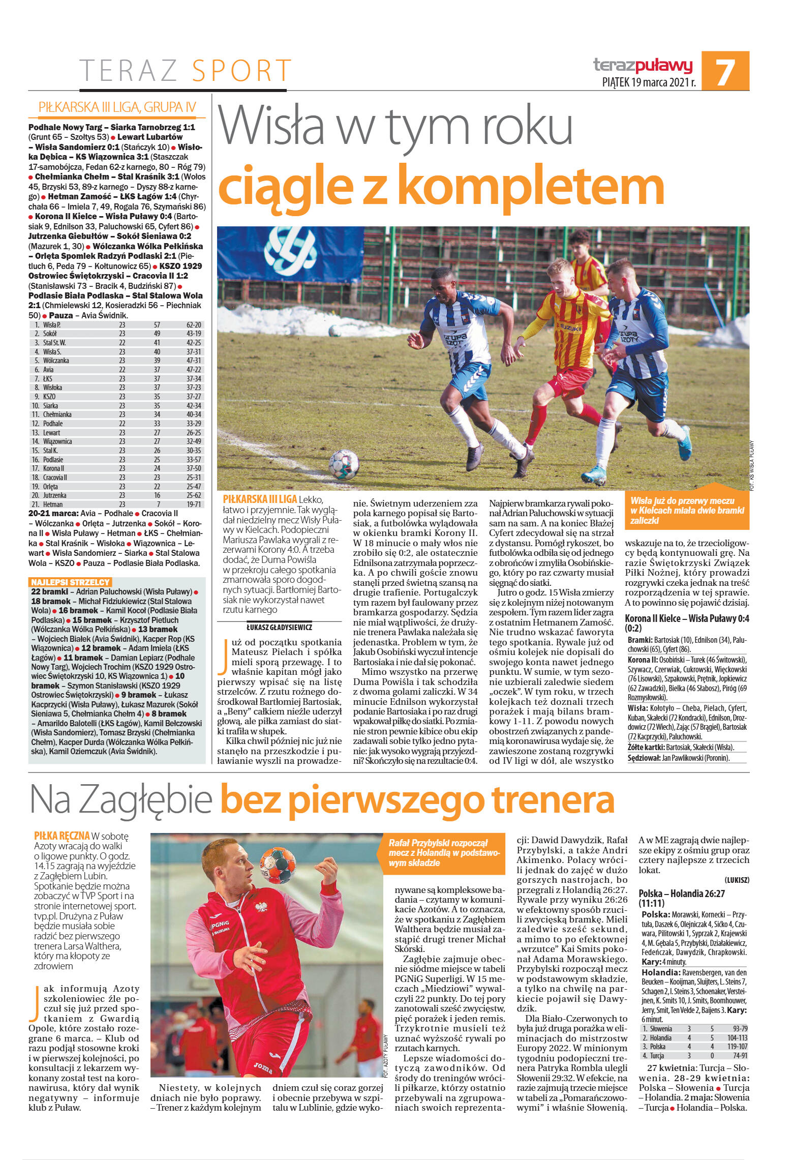 Teraz Puławy - strona 7