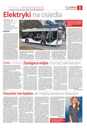 Teraz Puławy - strona 3