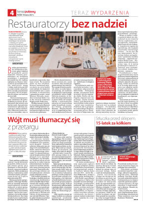 Teraz Puławy - strona 4