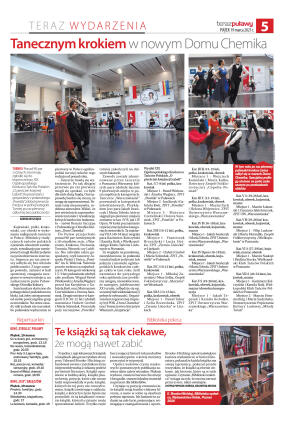 Teraz Puławy - strona 5