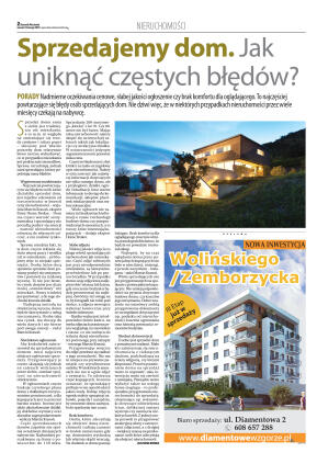 Nieruchomości - strona 2