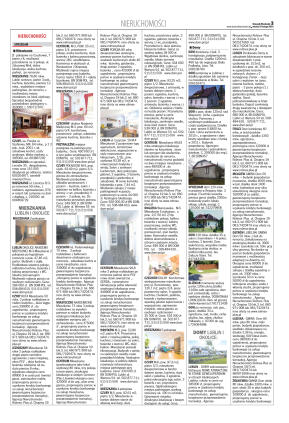 Nieruchomości - strona 3