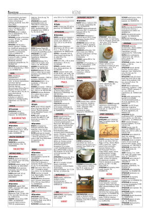 Nieruchomości - strona 6