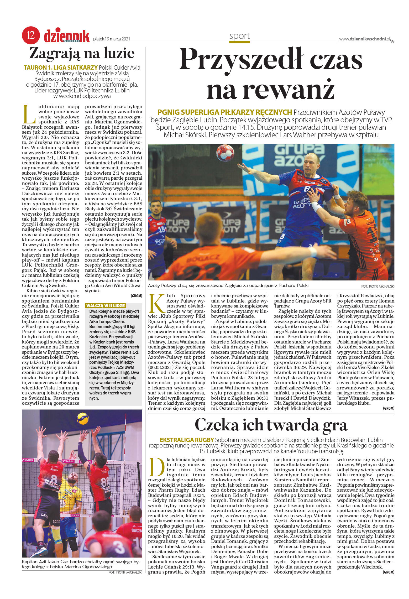 Wydanie główne - strona 14