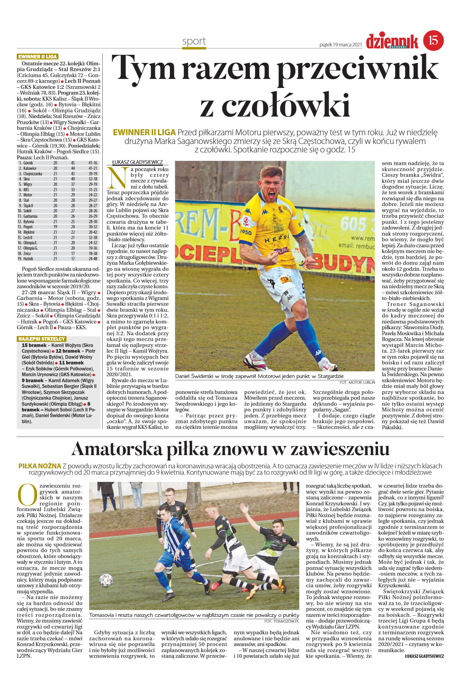 Wydanie główne - strona 15