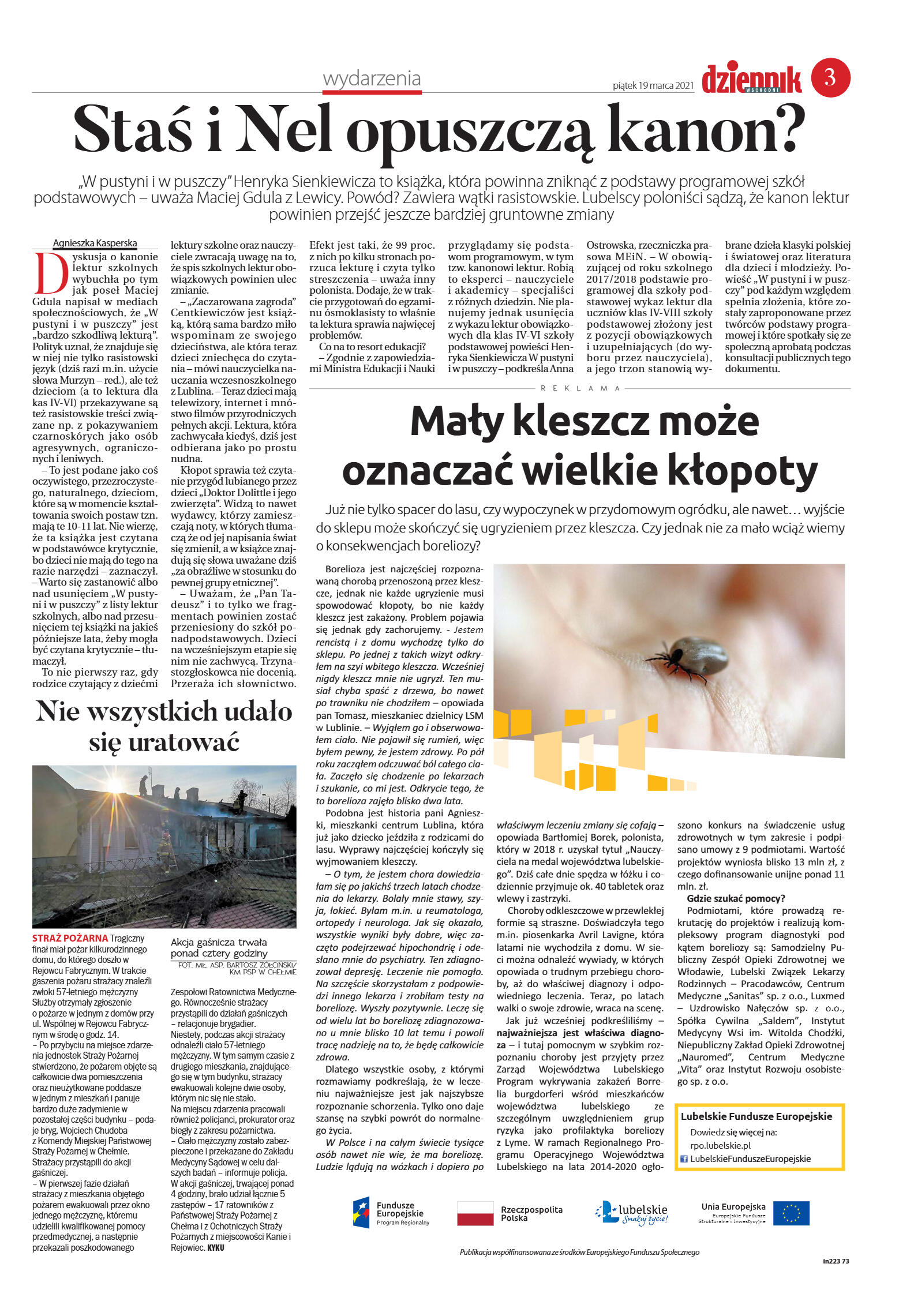 Wydanie główne - strona 3