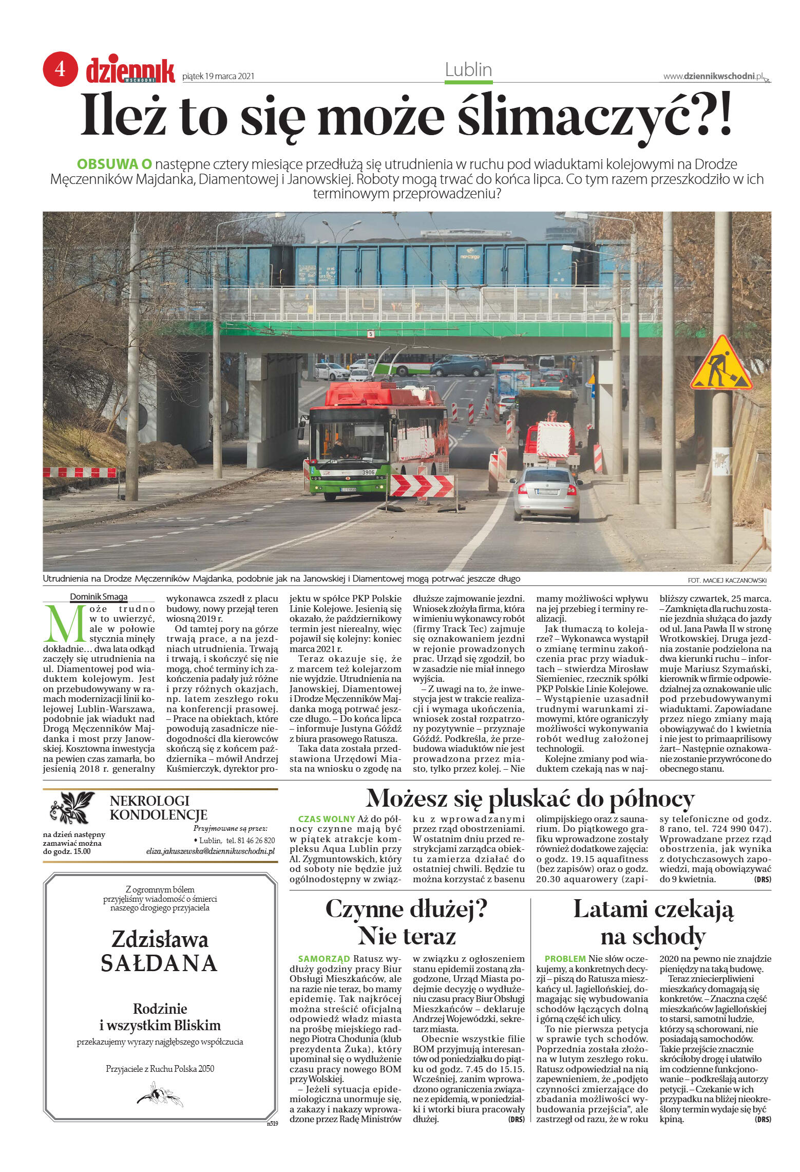 Wydanie główne - strona 4