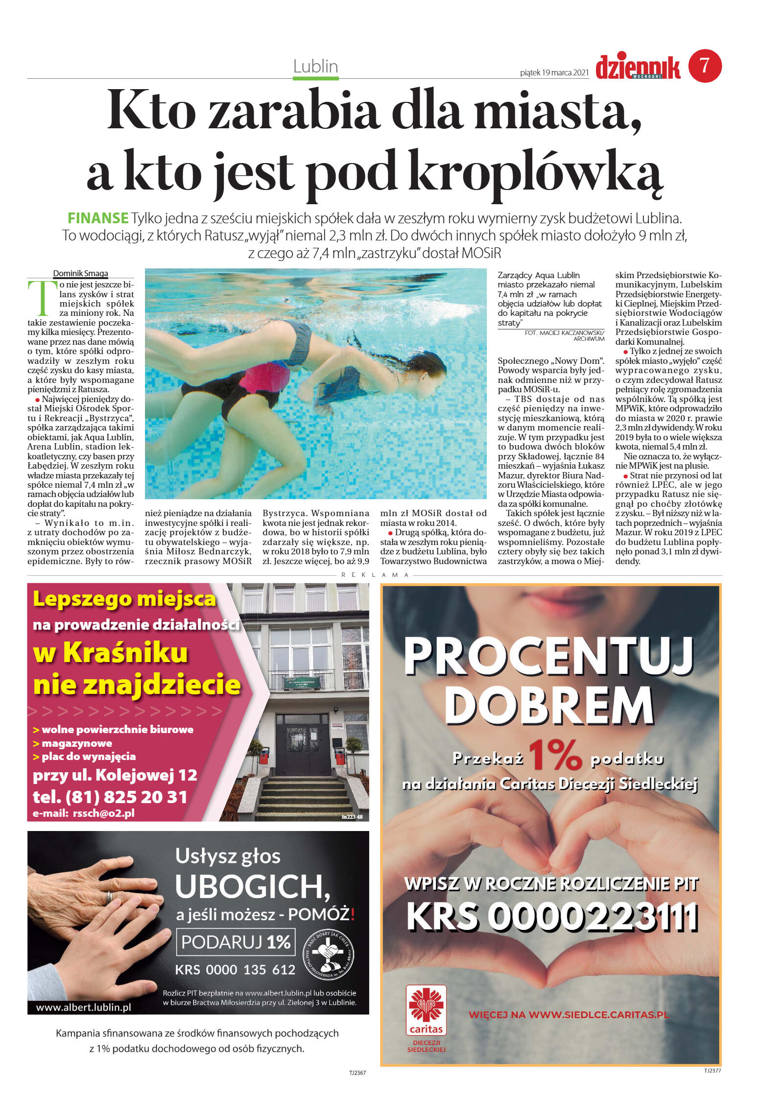 Wydanie główne - strona 7