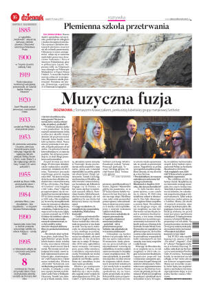 Wydanie główne - strona 16