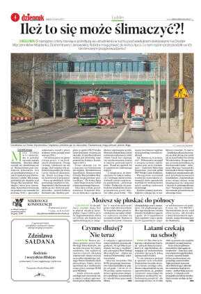 Wydanie główne - strona 4