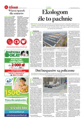 Wydanie główne - strona 6