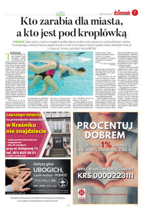 Wydanie główne - strona 7