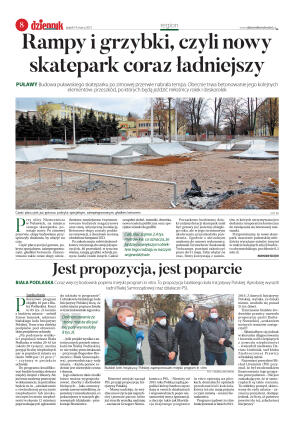 Wydanie główne - strona 8