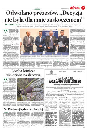 Wydanie główne - strona 9