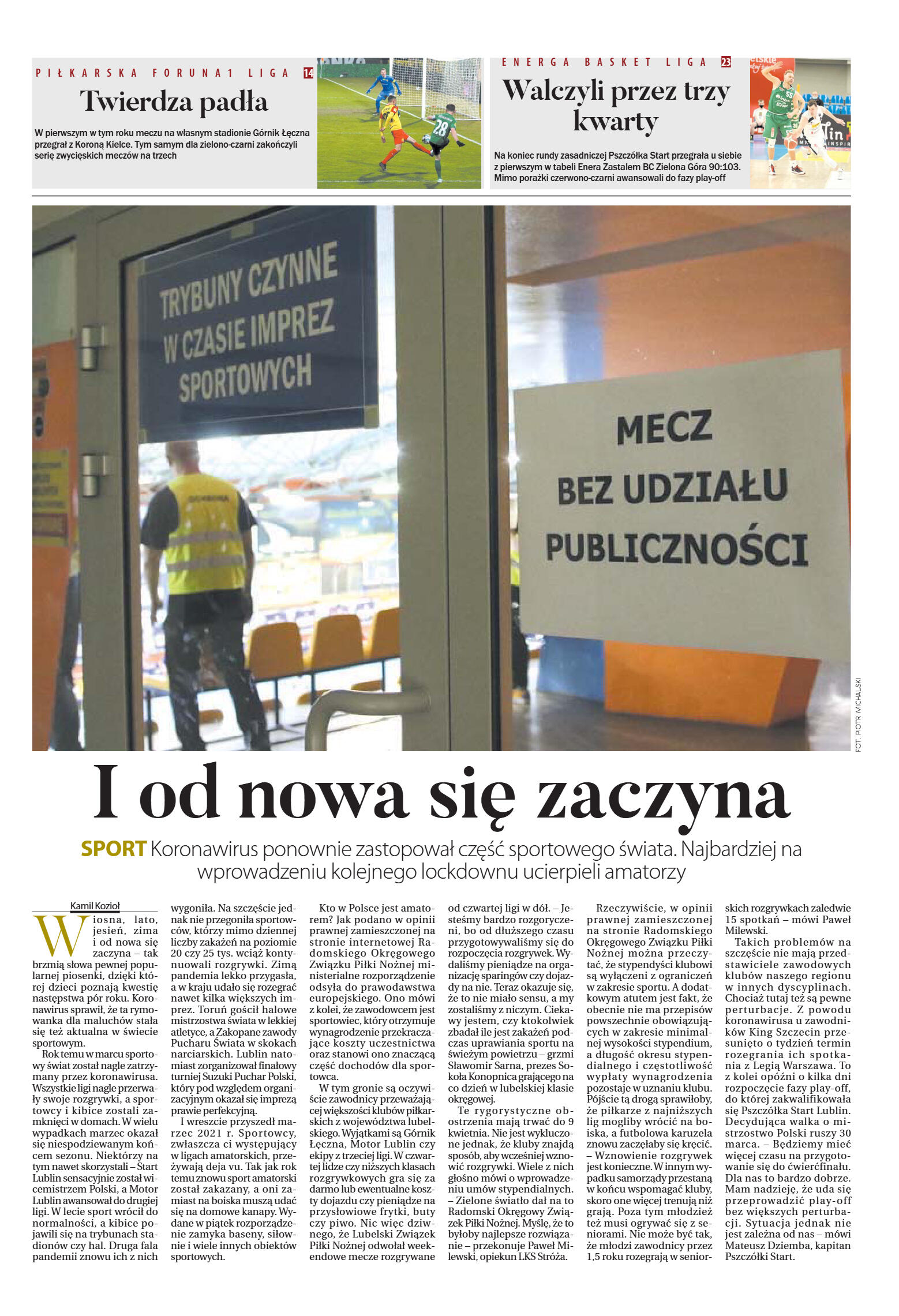 Wydanie główne - strona 13