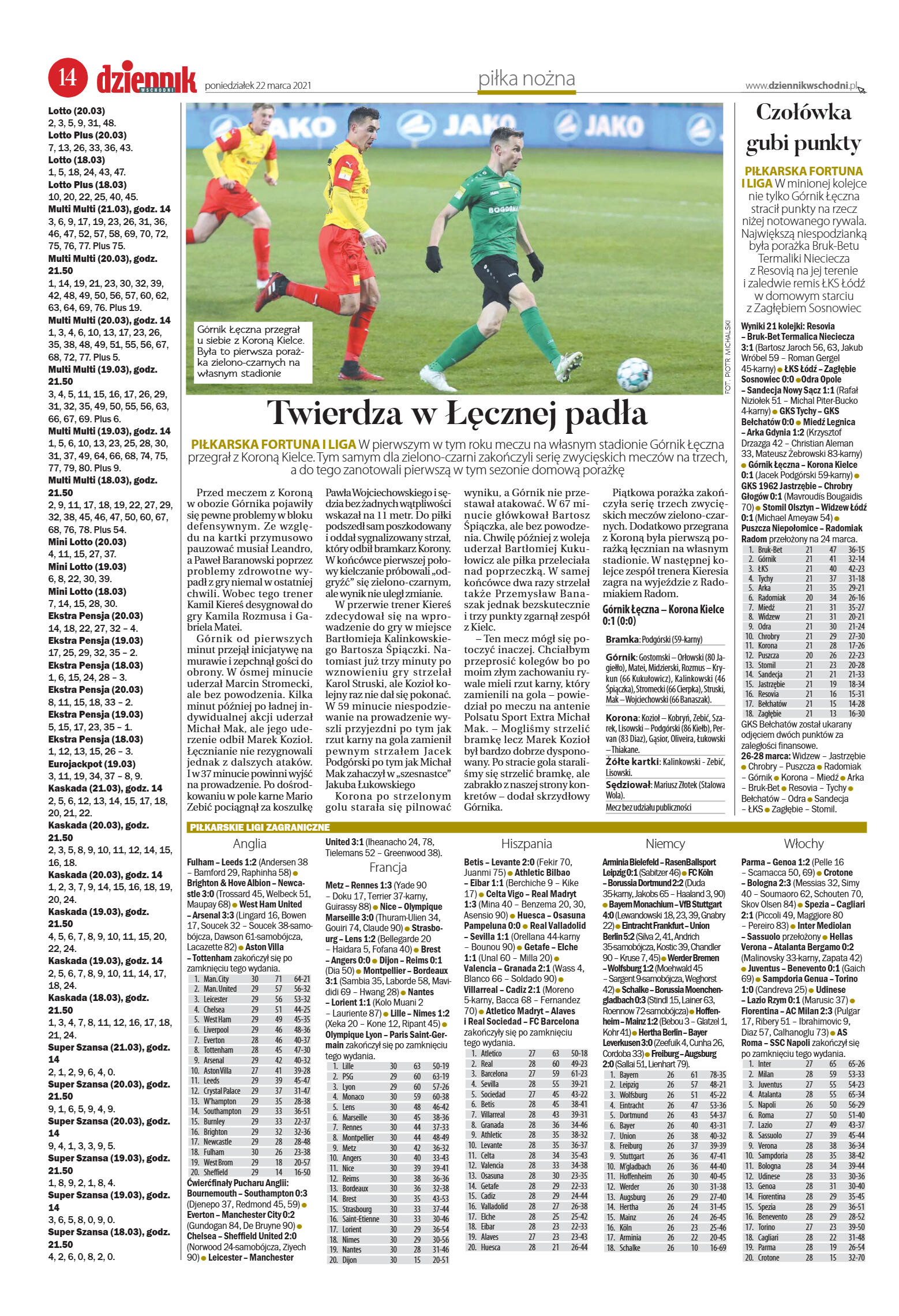 Wydanie główne - strona 14