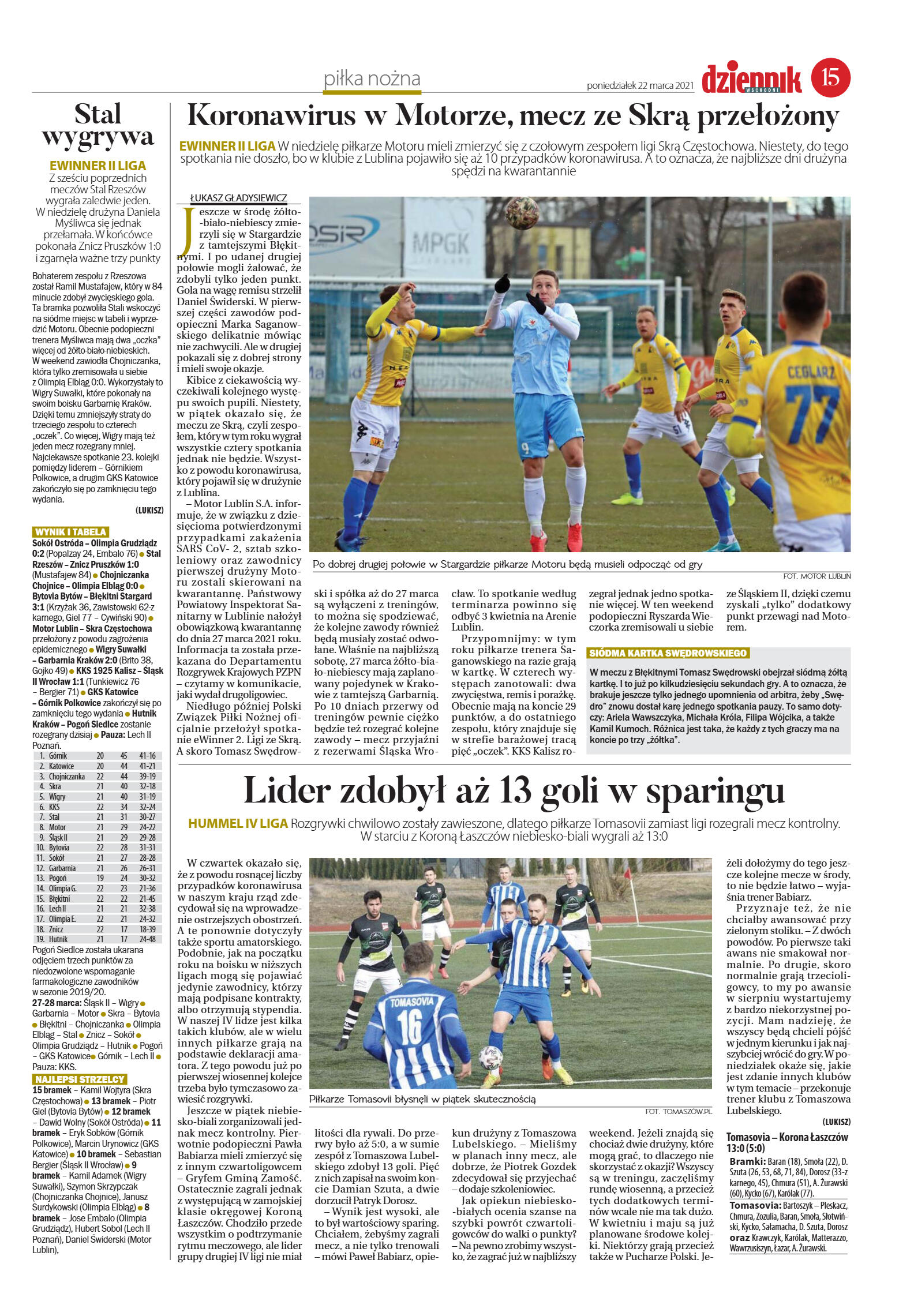 Wydanie główne - strona 15