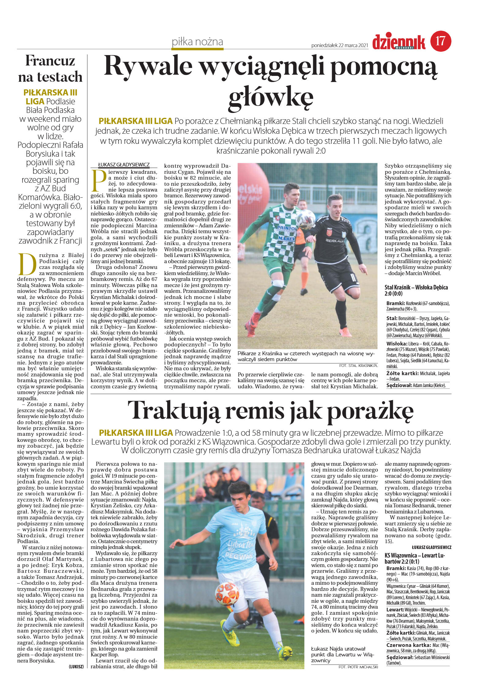 Wydanie główne - strona 17