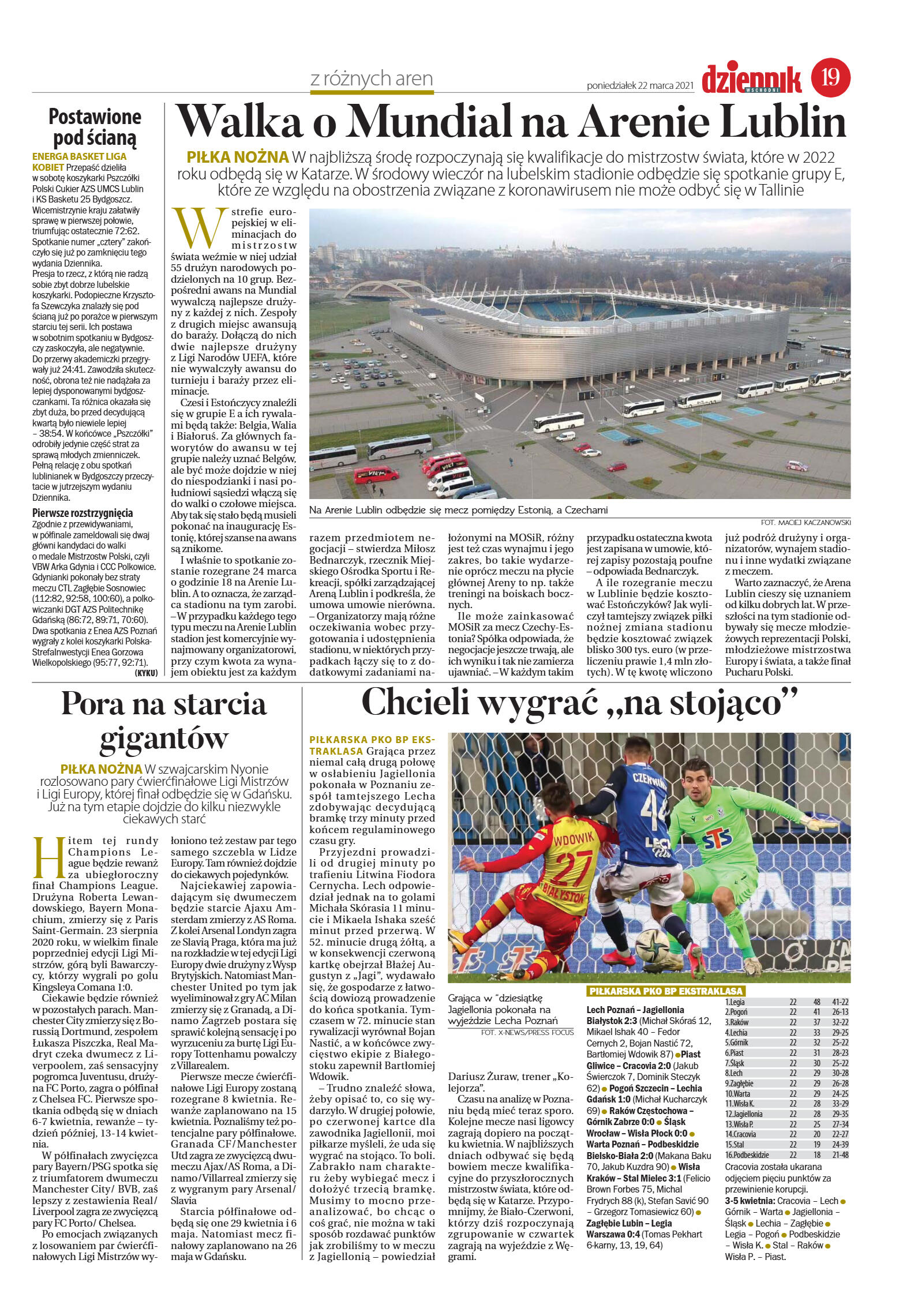 Wydanie główne - strona 19