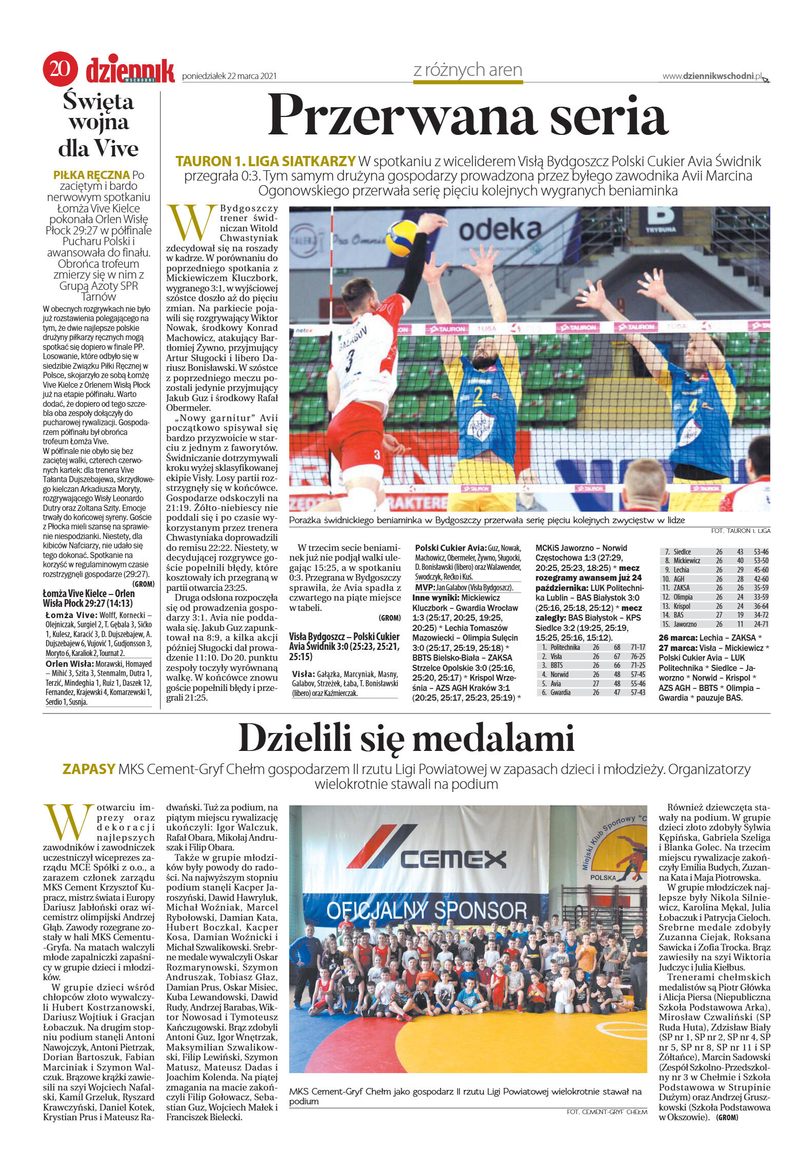 Wydanie główne - strona 20