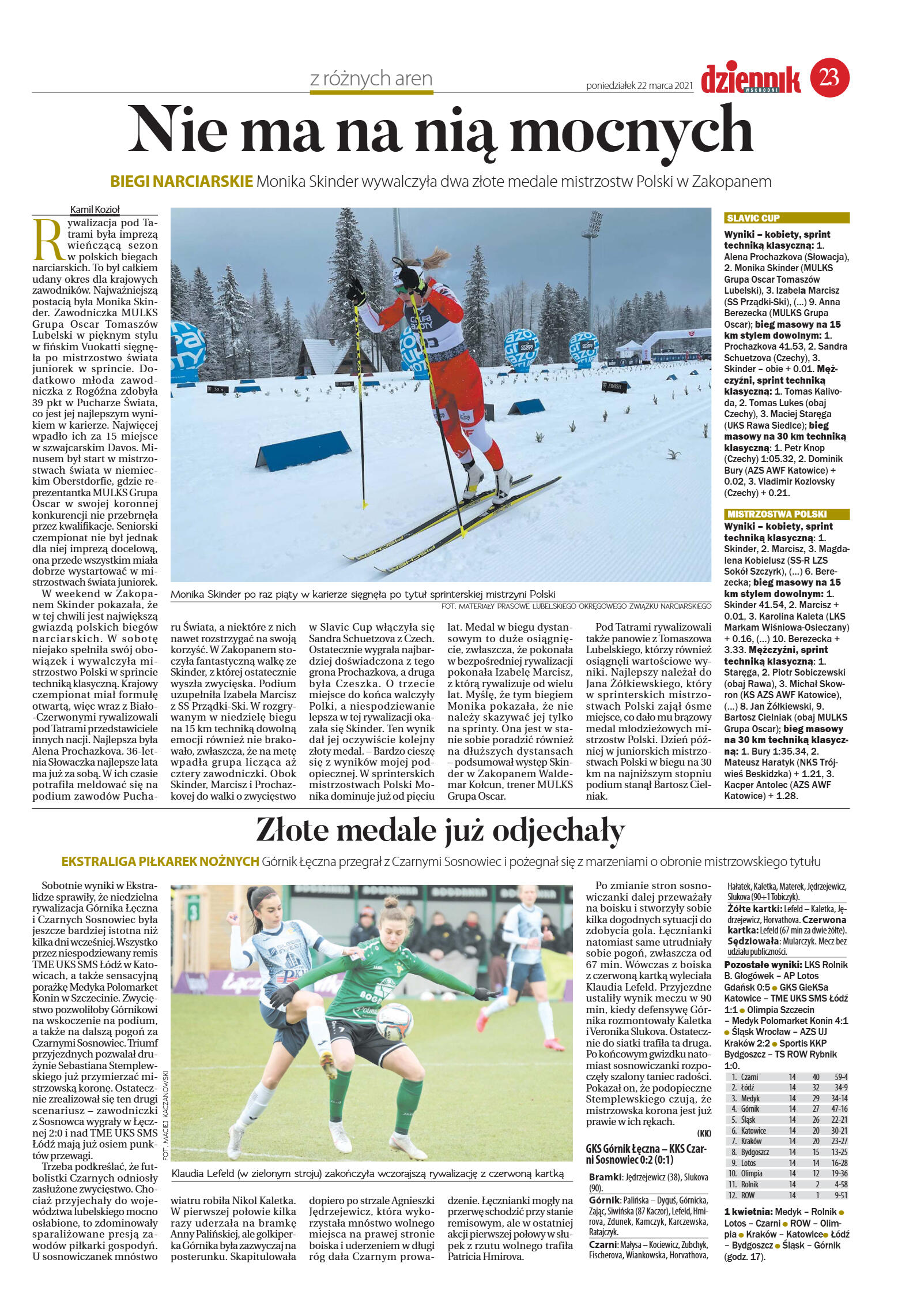 Wydanie główne - strona 23