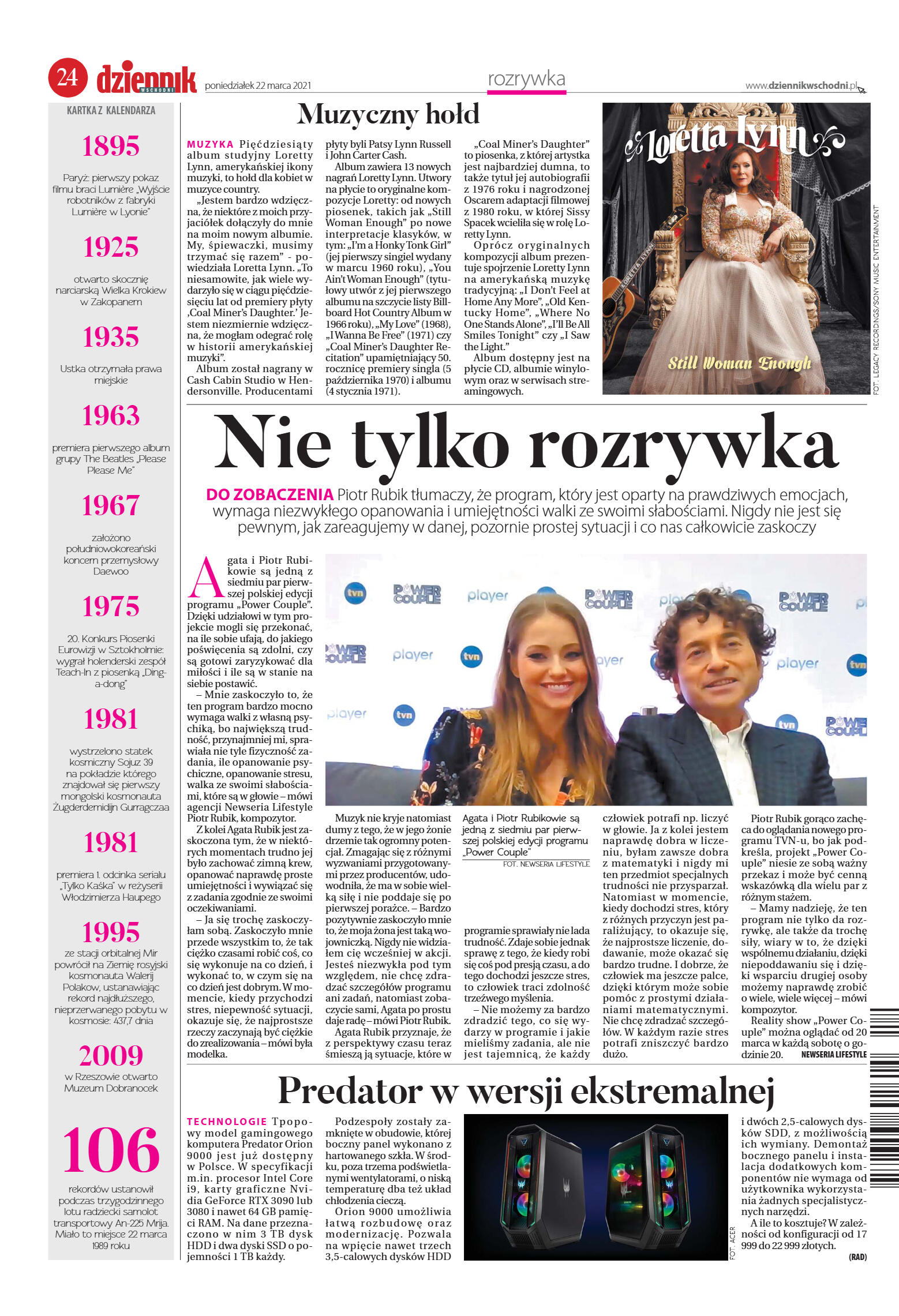 Wydanie główne - strona 24