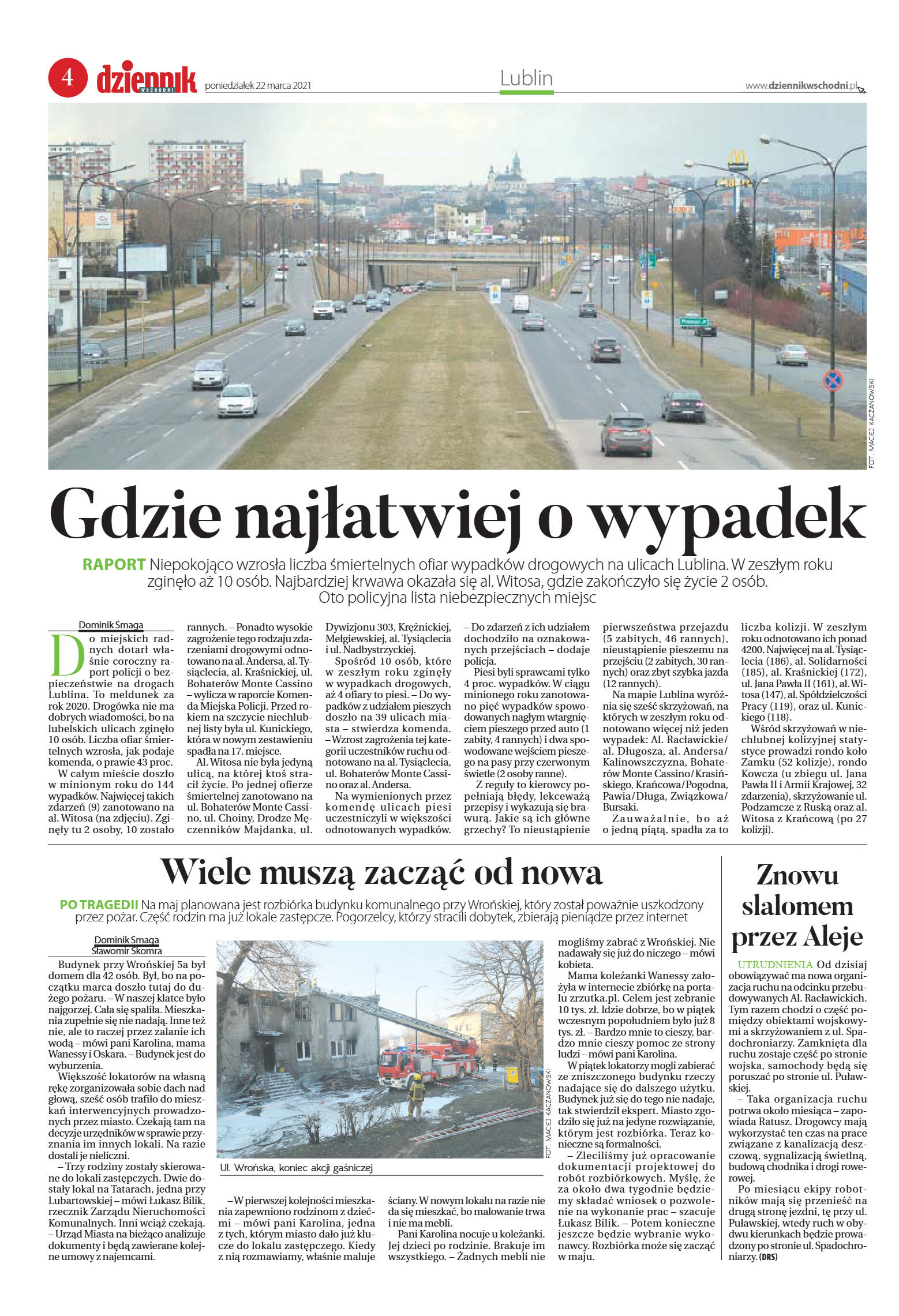 Wydanie główne - strona 4