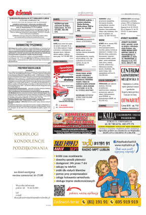 Wydanie główne - strona 12