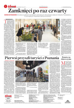 Wydanie główne - strona 2