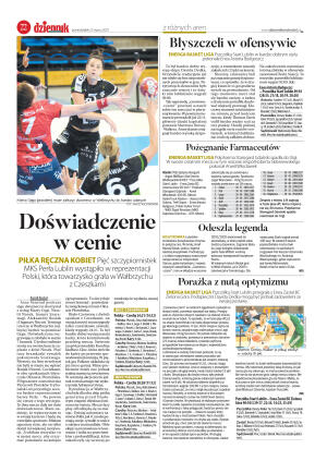 Wydanie główne - strona 22