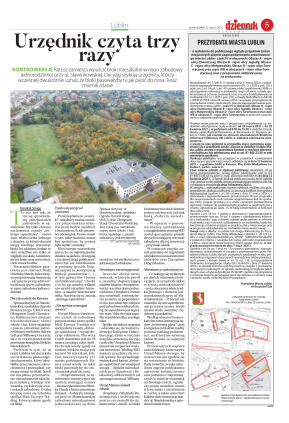 Wydanie główne - strona 5