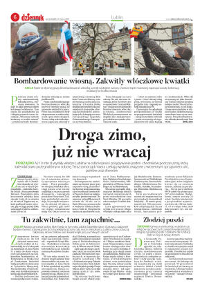 Wydanie główne - strona 6