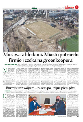 Wydanie główne - strona 9