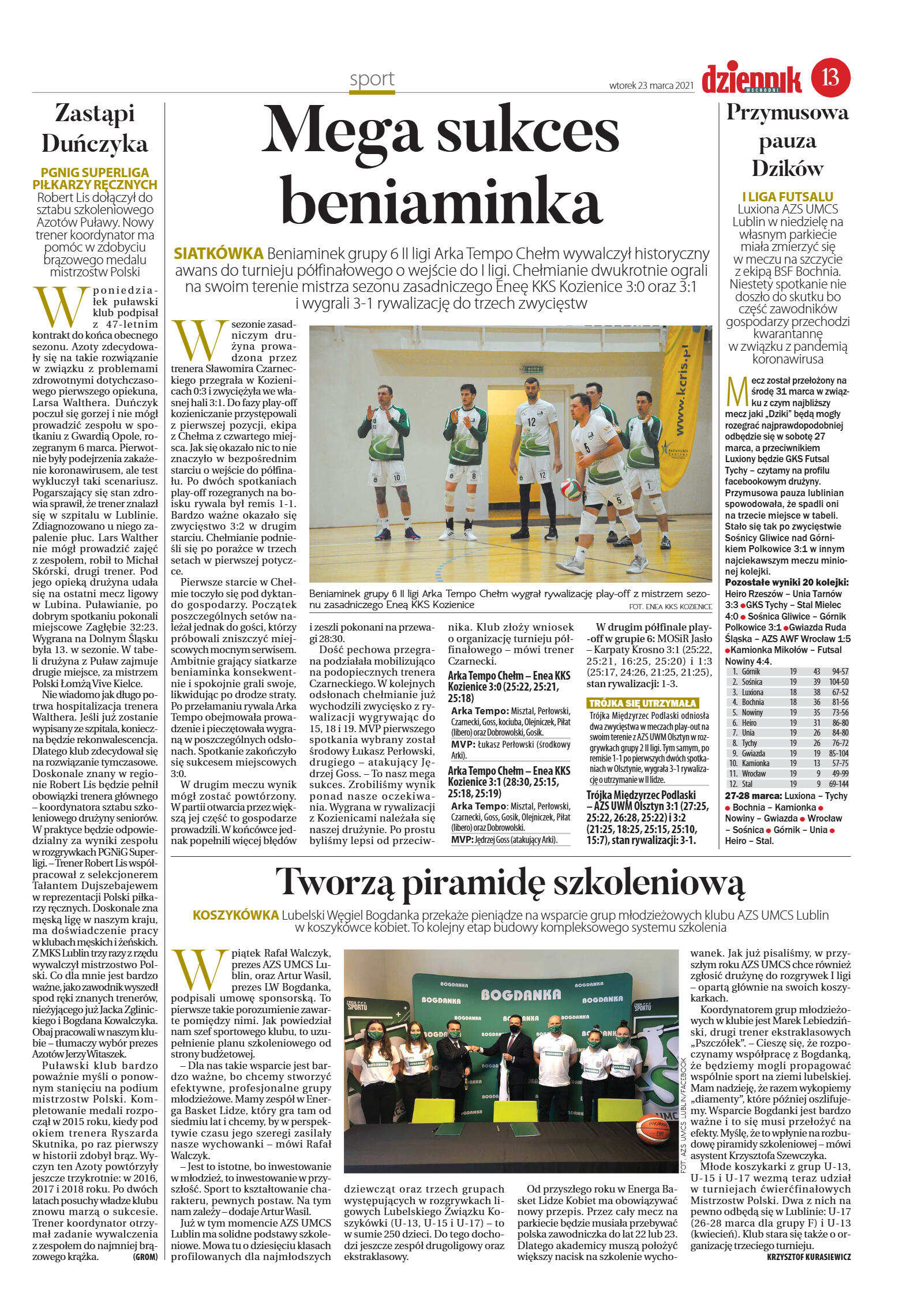 Wydanie główne - strona 13