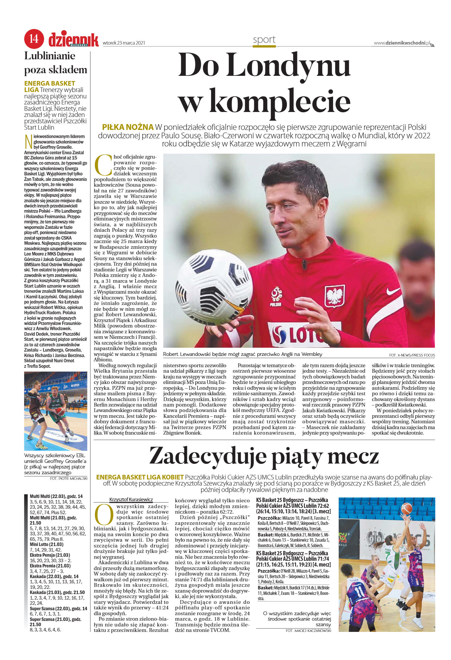 Wydanie główne - strona 14