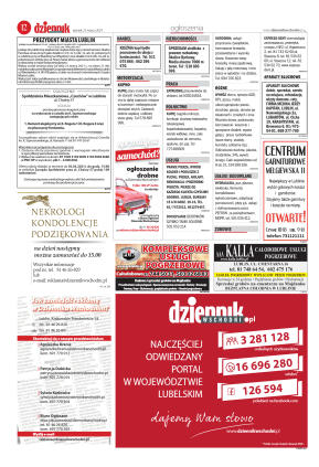 Wydanie główne - strona 12