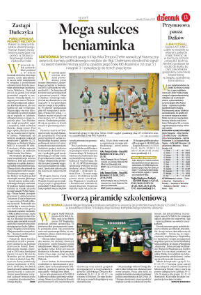 Wydanie główne - strona 13