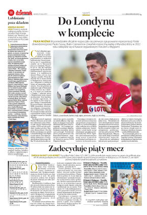 Wydanie główne - strona 14